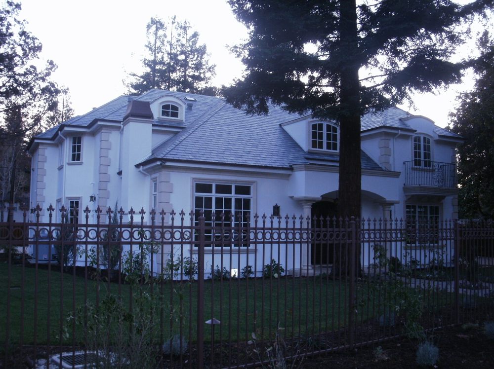 Slide of Ideal Roofing