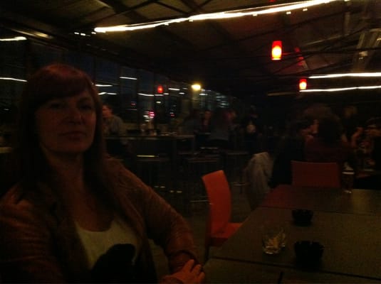 Corner Hotel by null