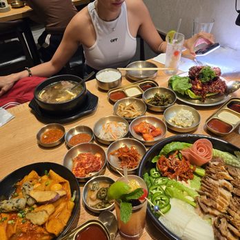 Ondam - Korean Near Me - Santa Clara, California Ondam - Korean Near Me - Santa Clara, California