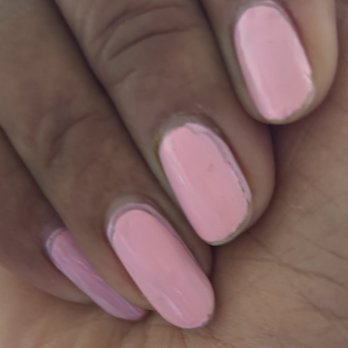 Sugar Nail - Nail polish is too old - Nail Technicians Near Me - Culver City, California Sugar Nail - Nail polish is too old - Nail Technicians Near Me - Culver City, California