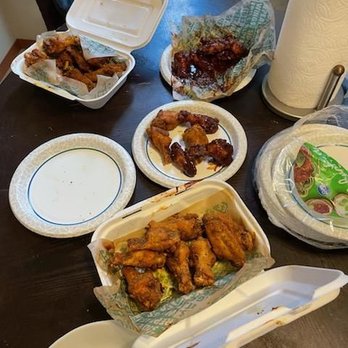 Wingstop - Missing wings - Chicken Wings Near Me - Tacoma, Washington Wingstop - Missing wings - Chicken Wings Near Me - Tacoma, Washington