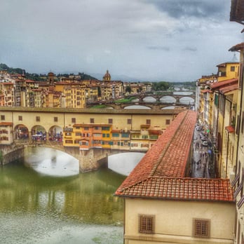Florencetown - Food Tours Near Me - Florence, FI