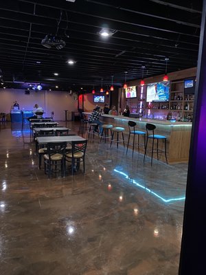 Champ City Bar & Lounge by null