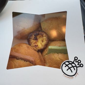 Pineapple King Bakery - Fremont - Bakeries Near Me - Fremont, California Pineapple King Bakery - Fremont - Bakeries Near Me - Fremont, California