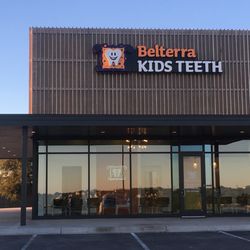 Belterra Kids Teeth