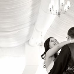 Nicole Nichols Photography - first dance fun