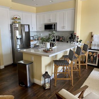 Premier Restoration - Kitchen and bathroom - General Contractors Near Me - Fullerton, California