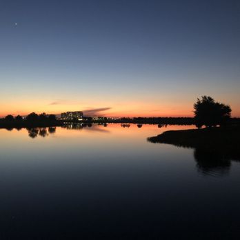 Canvas - New American Near Me - Orlando, Florida