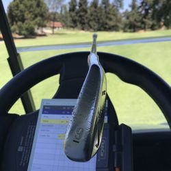 Wilson Golf Course