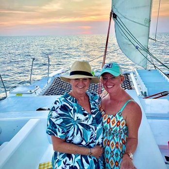 Kai Lani Catamaran - Boat Charters Near Me - Clearwater Beach, Florida