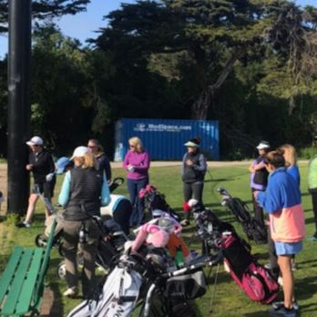 John Wolff Golf - Wednesday Ladies Night - Golf Lessons Near Me - San Francisco, California John Wolff Golf - Wednesday Ladies Night - Golf Lessons Near Me - San Francisco, California