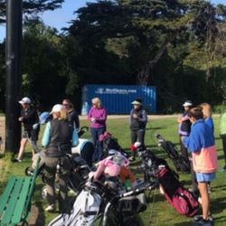 John Wolff Golf - Wednesday Ladies Night