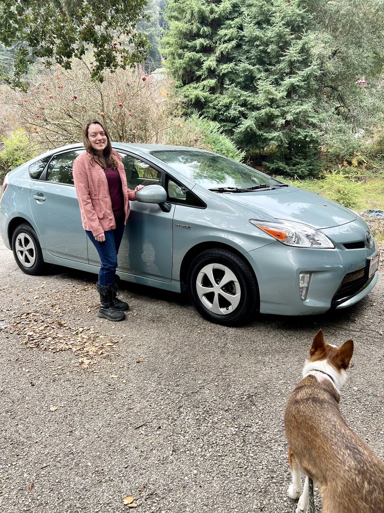 PUTNAM TOYOTA Updated September 2024 279 Photos & 1171 Reviews 50