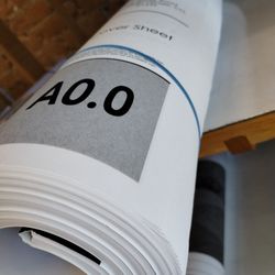 Columbine Copy & Apparel - Blueprint Large Format Architectural printing