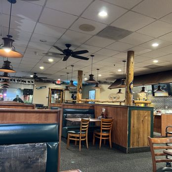 Black Bear Diner Hayward - Diners Near Me - Hayward, California