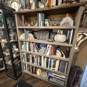 A Long Story Short - Bookstores Near Me - Pigeon Forge, Tennessee
