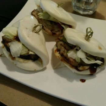 Wild Sushi & Ramen - Steamed buns - Sushi Bars Near Me - Fort Worth, Texas Wild Sushi & Ramen - Steamed buns - Sushi Bars Near Me - Fort Worth, Texas