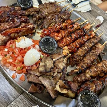 Salo-Salo Grill - Filipino Near Me - Artesia, California Salo-Salo Grill - Filipino Near Me - Artesia, California