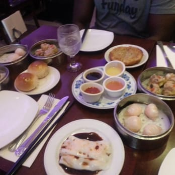 Cafe Evergreen - Dim sum!!! - Chinese Near Me - New York, New York Cafe Evergreen - Dim sum!!! - Chinese Near Me - New York, New York