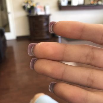 Rose Nails & Spa - Messy and rushed - Nail Salons Near Me - Whittier, California Rose Nails & Spa - Messy and rushed - Nail Salons Near Me - Whittier, California