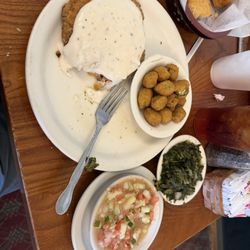 Midway Meal House