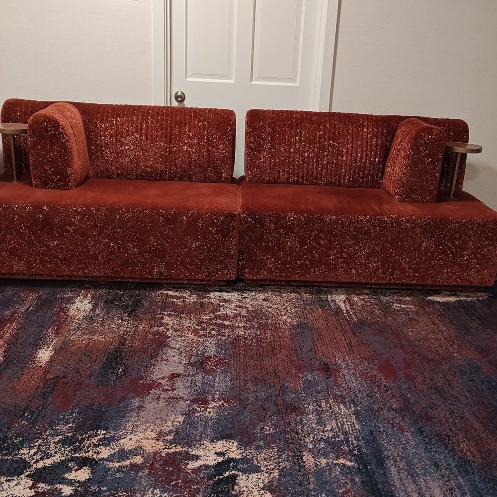 The Gunter Hotel - Best couch in the hotel, IMO - Hotels Near Me - San Antonio, Texas The Gunter Hotel - Best couch in the hotel, IMO - Hotels Near Me - San Antonio, Texas
