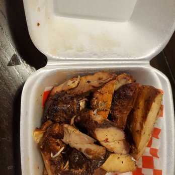 Frankie D's Bar-B-Que - Food Trucks Near Me