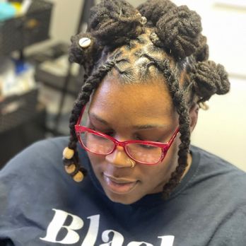 Cayenne Monnaie - Locs 411 - Bantu Knots - Hair Stylists Near Me - Laurel, Maryland Cayenne Monnaie - Locs 411 - Bantu Knots - Hair Stylists Near Me - Laurel, Maryland