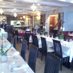 Koz Mediterranean Restaurant
