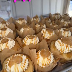 Greater Baking Cupcakery