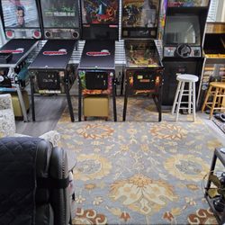 TNT Amusements - Thanks TNT !!