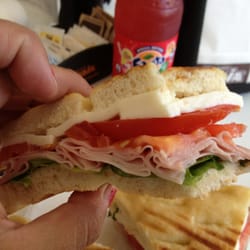 Enjoy - So delicious and fast!