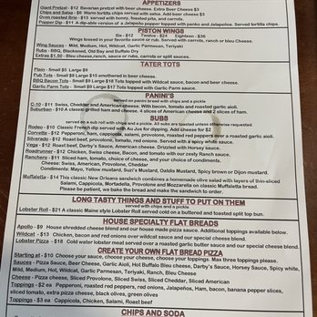 Bugnutty Brewing Company - Menu - Breweries Near Me - Cocoa, Florida Bugnutty Brewing Company - Menu - Breweries Near Me - Cocoa, Florida