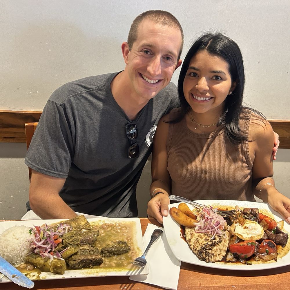 El Rocoto - Peruvian Near Me - Cerritos, California