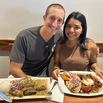 El Rocoto - Peruvian Near Me - Cerritos, California