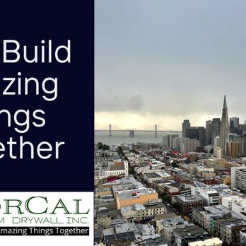 Norcal Custom Drywall - Proudly serving the Bay Area for 10 years. - Drywall Installation & Repair Near Me - Castro Valley, California Norcal Custom Drywall - Proudly serving the Bay Area for 10 years. - Drywall Installation & Repair Near Me - Castro Valley, California