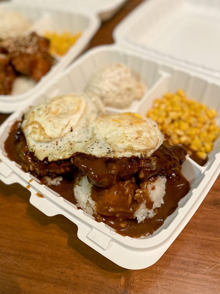 Sparky's Food Company, Kahului Roadtrippers