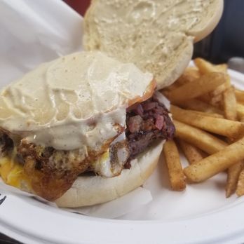 Do-B's - Cheesesteaks Near Me - Emporia, Kansas