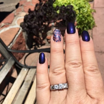 Ck Nails - Great service and fabulous results! - Nail Salons Near Me - Sedona, Arizona