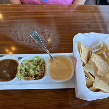 Paradiso 37 - Chips & Salsa - Latin American Near Me - Orlando, Florida Paradiso 37 - Chips & Salsa - Latin American Near Me - Orlando, Florida