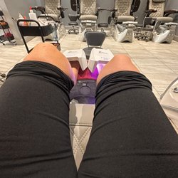Milano Nailcare