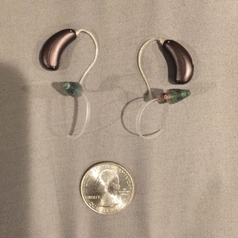 EarCare Hearing Aid Center - Love my hearing aids!! So small and I used it with Bluetooth, so I can hear my music while working. - Hearing Aid Providers Near Me - Pine Bush, New York EarCare Hearing Aid Center - Love my hearing aids!! So small and I used it with Bluetooth, so I can hear my music while working. - Hearing Aid Providers Near Me - Pine Bush, New York