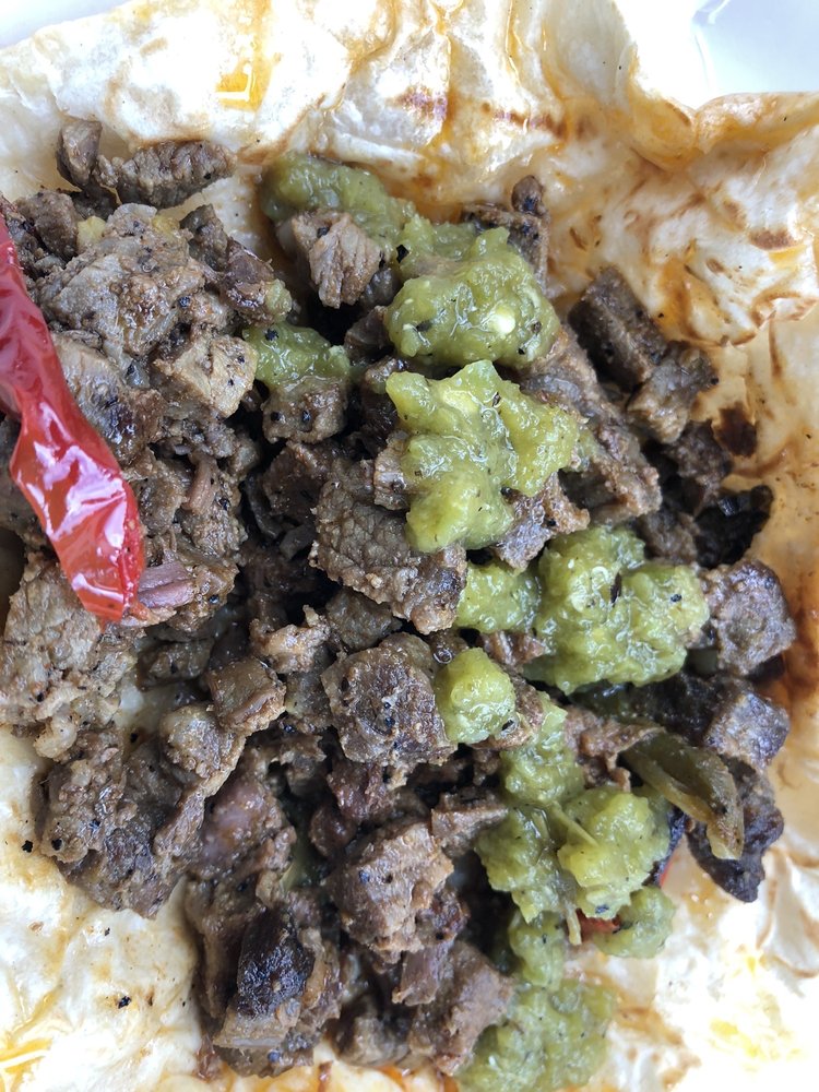 EL RANCHITO Updated June 2024 9822 Houston Rosslyn, Houston, Texas