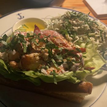 Clark's Oyster Bar–Houston - Lobster roll - Seafood Near Me - Houston, Texas Clark's Oyster Bar–Houston - Lobster roll - Seafood Near Me - Houston, Texas