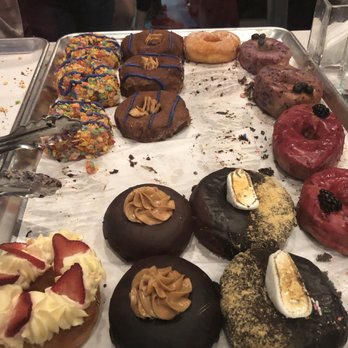 Bmore Licks - Donuts - Ice Cream & Frozen Yogurt Near Me - Baltimore, Maryland