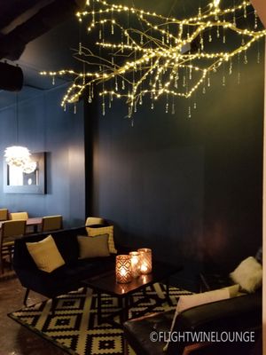 Flight Wine Lounge & Shop by null