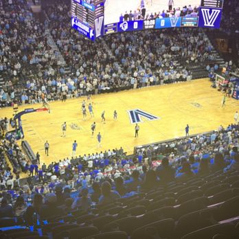 Xfinity Mobile Arena - basketball game - Stadiums & Arenas Near Me - Philadelphia, Pennsylvania