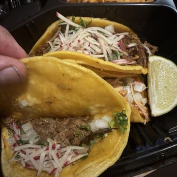 Vidorra - Onions on tacos ordered with no onions AGAIN - Mexican Near Me - Rockwall, Texas Vidorra - Onions on tacos ordered with no onions AGAIN - Mexican Near Me - Rockwall, Texas