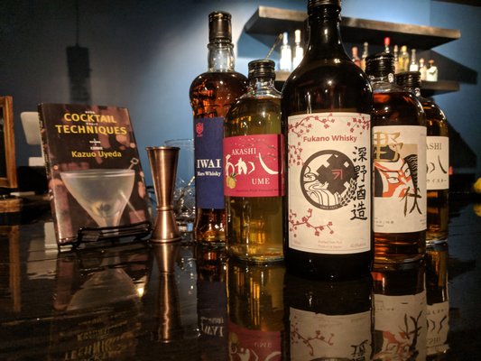 Mitch e Amaro by null