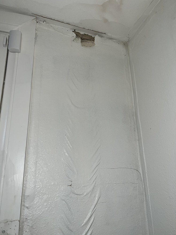 Slide of CRT Roofing